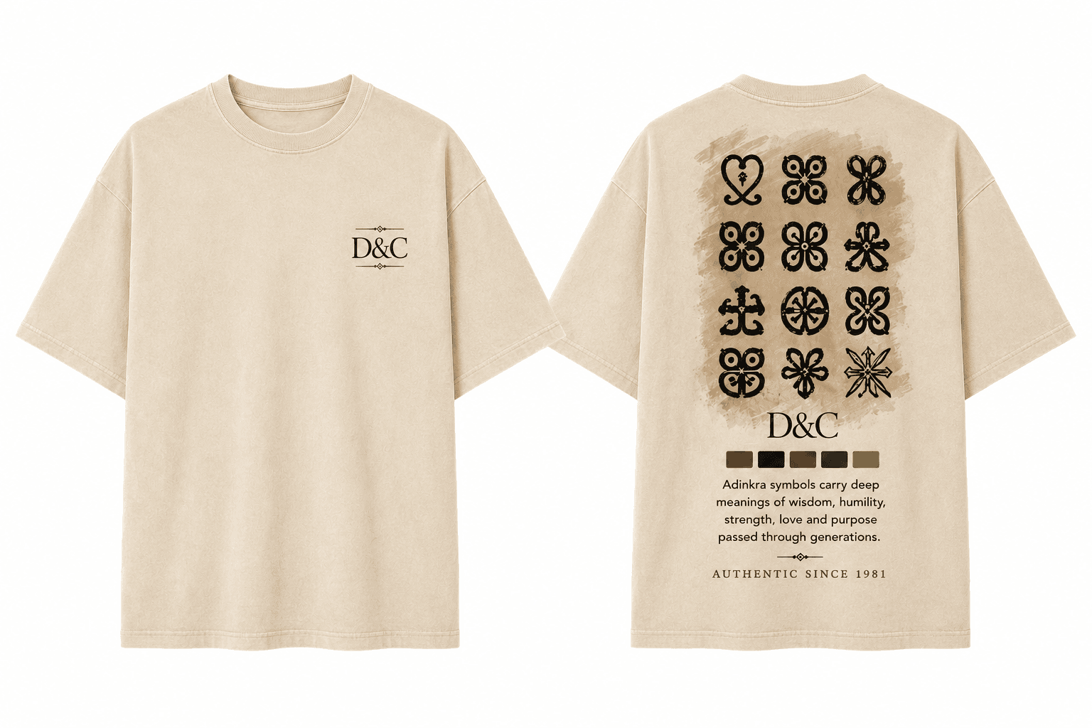 Heritage Collection