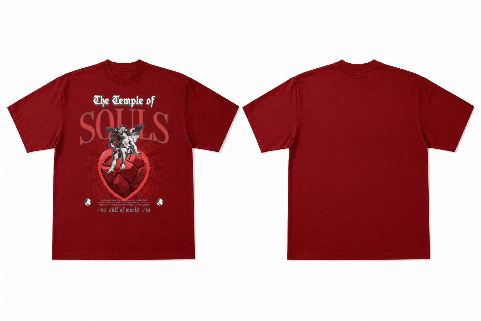 Statement Graphics